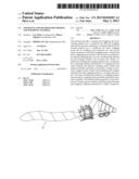 APPARATUS AND METHOD FOR FORMING AND WRAPPING MATERIAL diagram and image