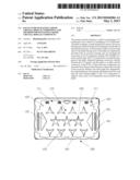 Pallet for Packaging Liquid Crystal Display Component and Method for     Packaging Liquid Crystal Display Component diagram and image