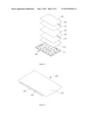 Pallet for Packaging Liquid Crystal Display Component and Method for     Packaging Liquid Crystal Display Component diagram and image