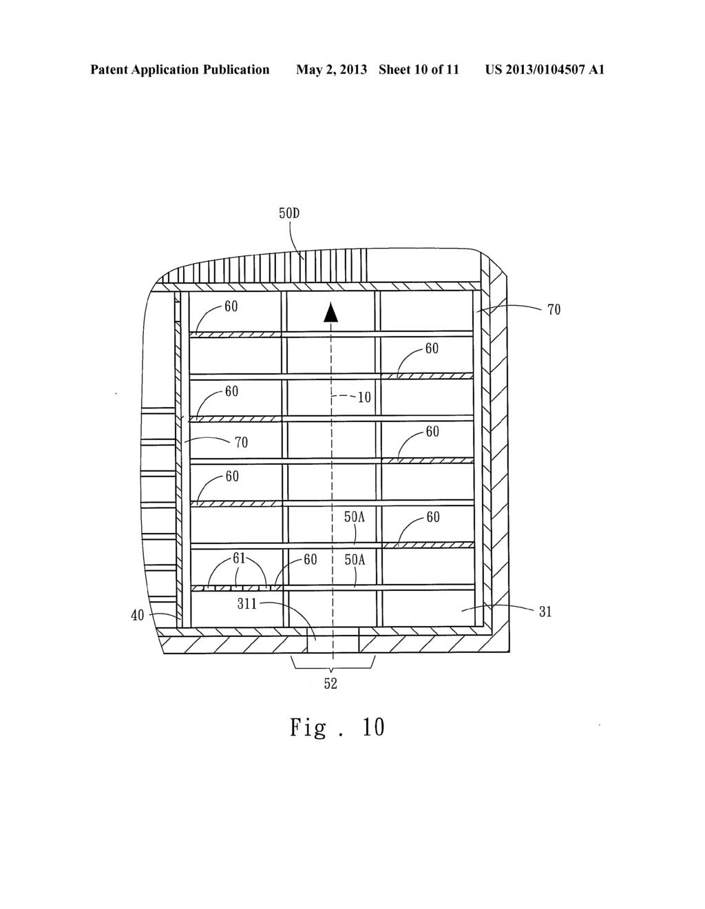 DUST COLLECTOR - diagram, schematic, and image 11