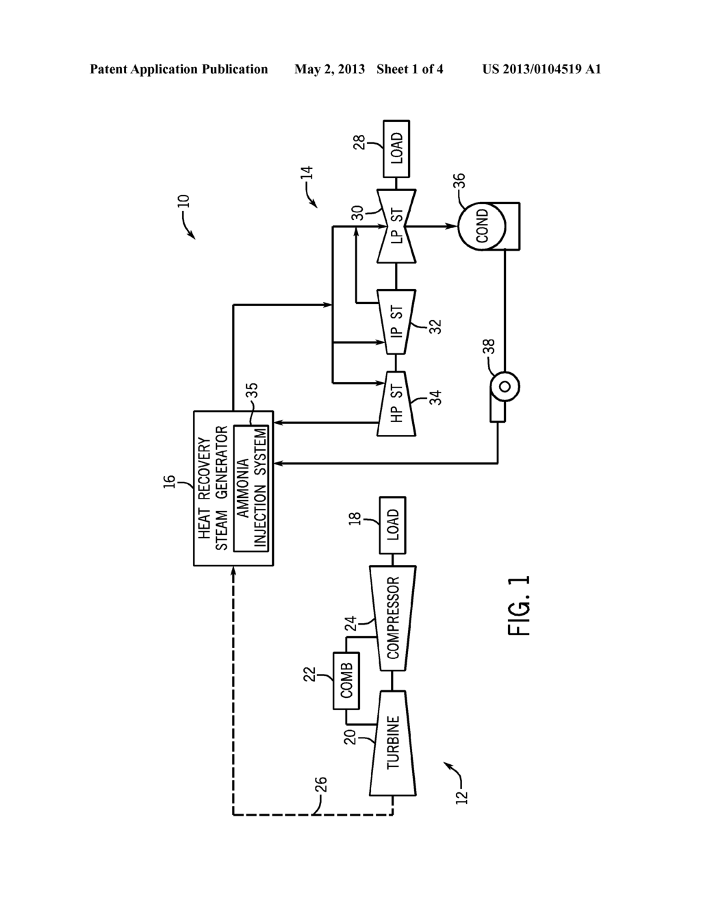 AMMONIA INJECTION SYSTEMS - diagram, schematic, and image 02