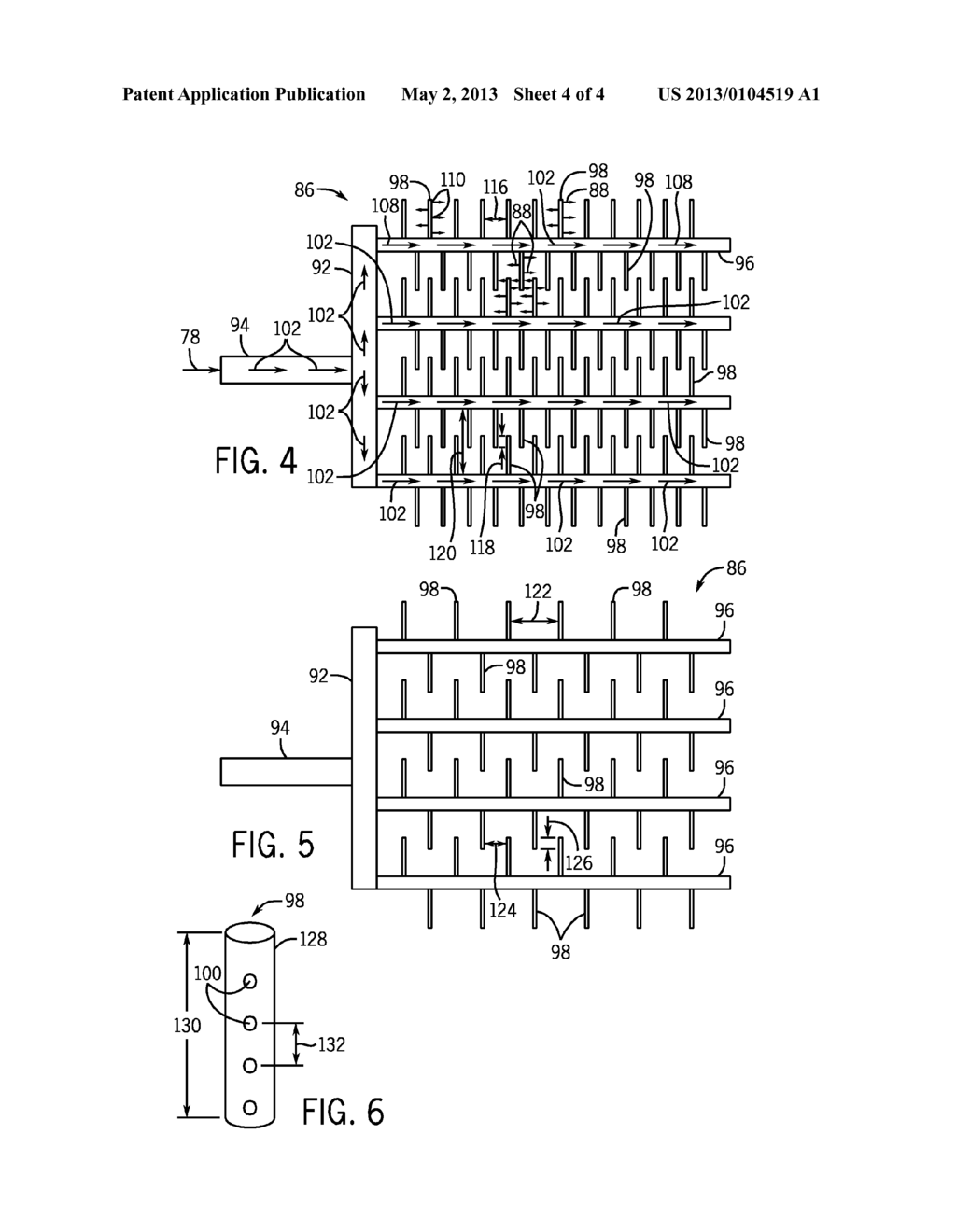 AMMONIA INJECTION SYSTEMS - diagram, schematic, and image 05