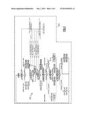 GAS TURBINE ENGINE WITH VARIABLE PITCH FIRST STAGE FAN SECTION diagram and image