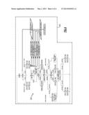 GAS TURBINE ENGINE WITH VARIABLE PITCH FIRST STAGE FAN SECTION diagram and image