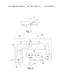 METHOD AND DEVICE PERTAINING TO COOLING OF DOSING UNITS OF SCR SYSTEMS diagram and image