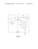 METHOD AND DEVICE PERTAINING TO COOLING OF DOSING UNITS OF SCR SYSTEMS diagram and image