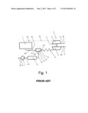 Fresh Gas Supply Device for an Internal Combustion Engine diagram and image