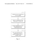 ACTIVE CLEARANCE CONTROL SYSTEM AND METHOD FOR GAS TURBINE diagram and image