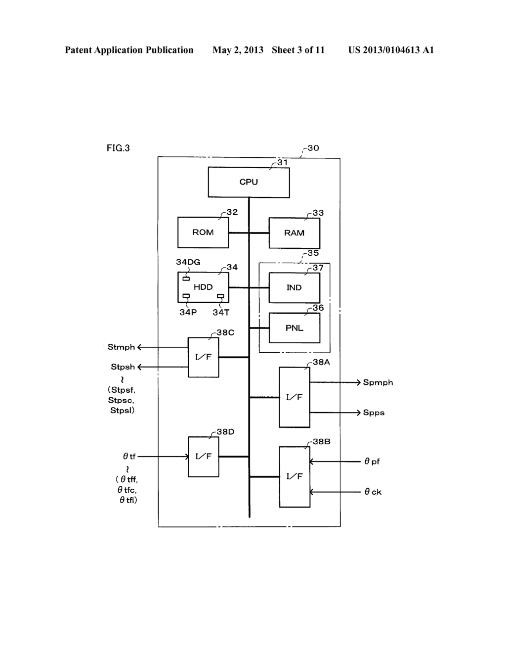 SERVO TRANSFER PRESS SYSTEM - diagram, schematic, and image 04