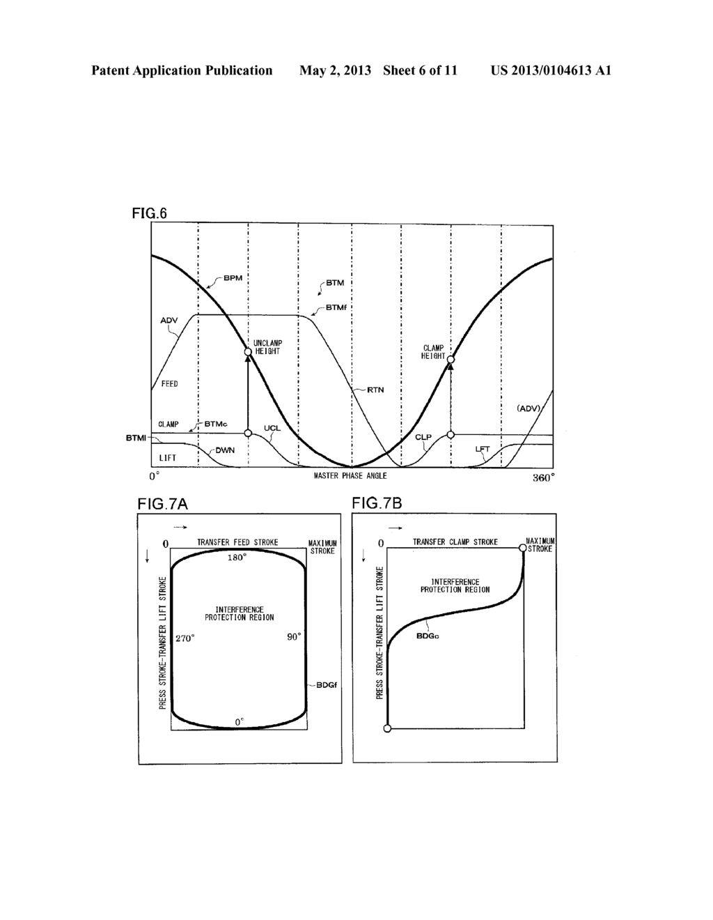 SERVO TRANSFER PRESS SYSTEM - diagram, schematic, and image 07