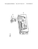 AUTOMATED CAPILLARY VISCOMETER diagram and image