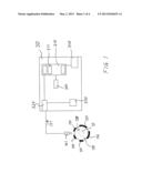 METHOD FOR DETECTING A ROTATION ANGLE diagram and image