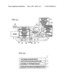 NOx SENSOR DIAGNOSIS DEVICE AND SELECTIVE CATALYTIC REDUCTION SYSTEM diagram and image