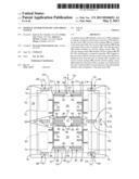 INERTIAL SENSOR WITH OFF-AXIS SPRING SYSTEM diagram and image