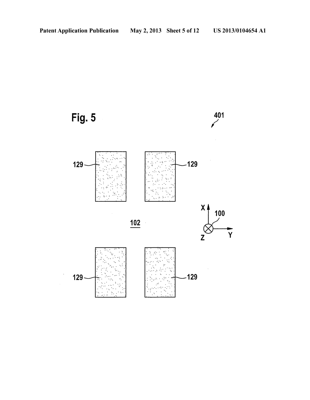 MICROMECHANICAL COMPONENT AND METHOD FOR MANUFACTURING A MICROMECHANICAL     COMPONENT - diagram, schematic, and image 06