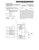 ULTRASONIC TRANSDUCER DRIVING CIRUIT AND ULTRASONIC IMAGE DISPLAY     APPARATUS diagram and image