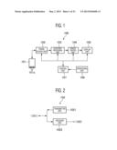 ULTRASONIC TRANSDUCER DRIVING CIRUIT AND ULTRASONIC IMAGE DISPLAY     APPARATUS diagram and image