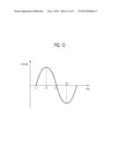 ULTRASONIC TRANSDUCER DRIVING CIRUIT AND ULTRASONIC IMAGE DISPLAY     APPARATUS diagram and image