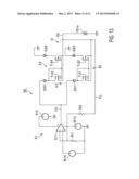 ULTRASONIC TRANSDUCER DRIVING CIRUIT AND ULTRASONIC IMAGE DISPLAY     APPARATUS diagram and image