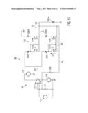 ULTRASONIC TRANSDUCER DRIVING CIRUIT AND ULTRASONIC IMAGE DISPLAY     APPARATUS diagram and image