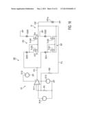 ULTRASONIC TRANSDUCER DRIVING CIRUIT AND ULTRASONIC IMAGE DISPLAY     APPARATUS diagram and image