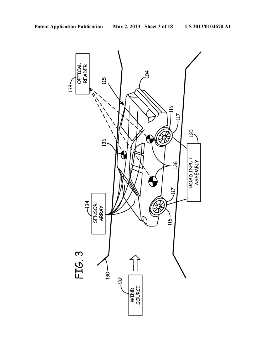 TEST SYSTEM FOR MEASURING AND EVALUATING DYNAMIC BODY FORCES - diagram, schematic, and image 04