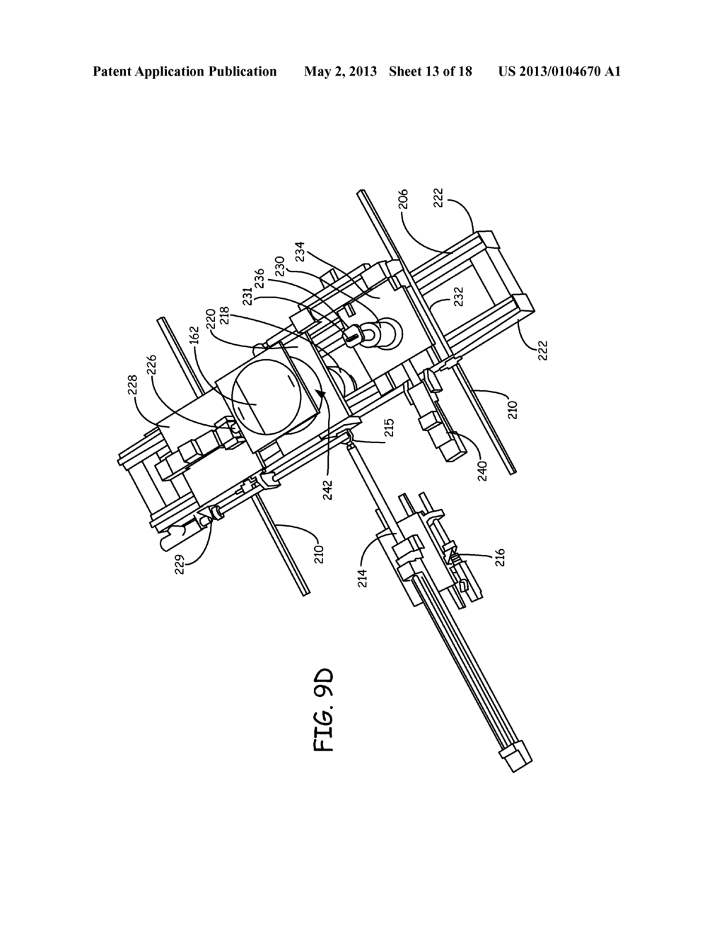 TEST SYSTEM FOR MEASURING AND EVALUATING DYNAMIC BODY FORCES - diagram, schematic, and image 14