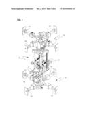 IN-PIPE INSPECTION ROBOT diagram and image