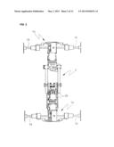 IN-PIPE INSPECTION ROBOT diagram and image