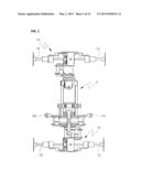 IN-PIPE INSPECTION ROBOT diagram and image