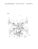 IN-PIPE INSPECTION ROBOT diagram and image