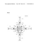 IN-PIPE INSPECTION ROBOT diagram and image