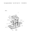 IN-PIPE INSPECTION ROBOT diagram and image