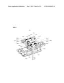 IN-PIPE INSPECTION ROBOT diagram and image