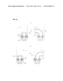 IN-PIPE INSPECTION ROBOT diagram and image