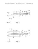 PHYSICAL QUANTITY DETECTION DEVICE, PHYSICAL QUANTITY DETECTOR, AND     ELECTRONIC APPARATUS diagram and image