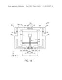 PHYSICAL QUANTITY DETECTION DEVICE, PHYSICAL QUANTITY DETECTOR, AND     ELECTRONIC APPARATUS diagram and image