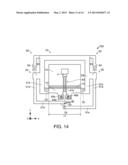 PHYSICAL QUANTITY DETECTION DEVICE, PHYSICAL QUANTITY DETECTOR, AND     ELECTRONIC APPARATUS diagram and image