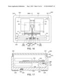 PHYSICAL QUANTITY DETECTION DEVICE, PHYSICAL QUANTITY DETECTOR, AND     ELECTRONIC APPARATUS diagram and image