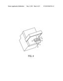 FLUFF PACK PORTIONING APPARATUS diagram and image