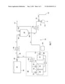 Dispensing Machine Sanitization Using Electrochemically Activated Liquid diagram and image