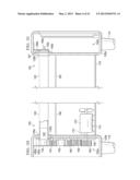 Conditioning a Chain diagram and image