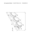 Conditioning a Chain diagram and image