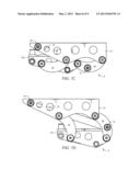 LIFT MECHANISM FOR ADDED STABILITY FOR A SWIM PLATFORM OF A BOAT diagram and image