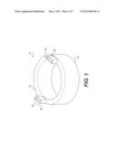 Shroud and Method for Adding Fluid to a Melt diagram and image