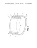 Shroud and Method for Adding Fluid to a Melt diagram and image