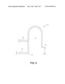 Shroud and Method for Adding Fluid to a Melt diagram and image