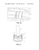 Shroud and Method for Adding Fluid to a Melt diagram and image
