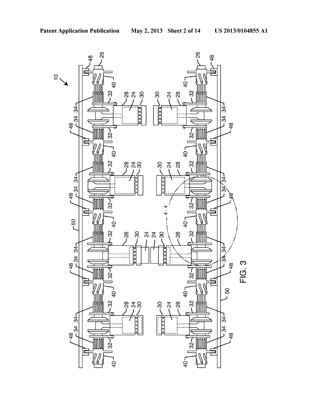 INTERNAL COMBUSTION ENGINE - diagram, schematic, and image 03