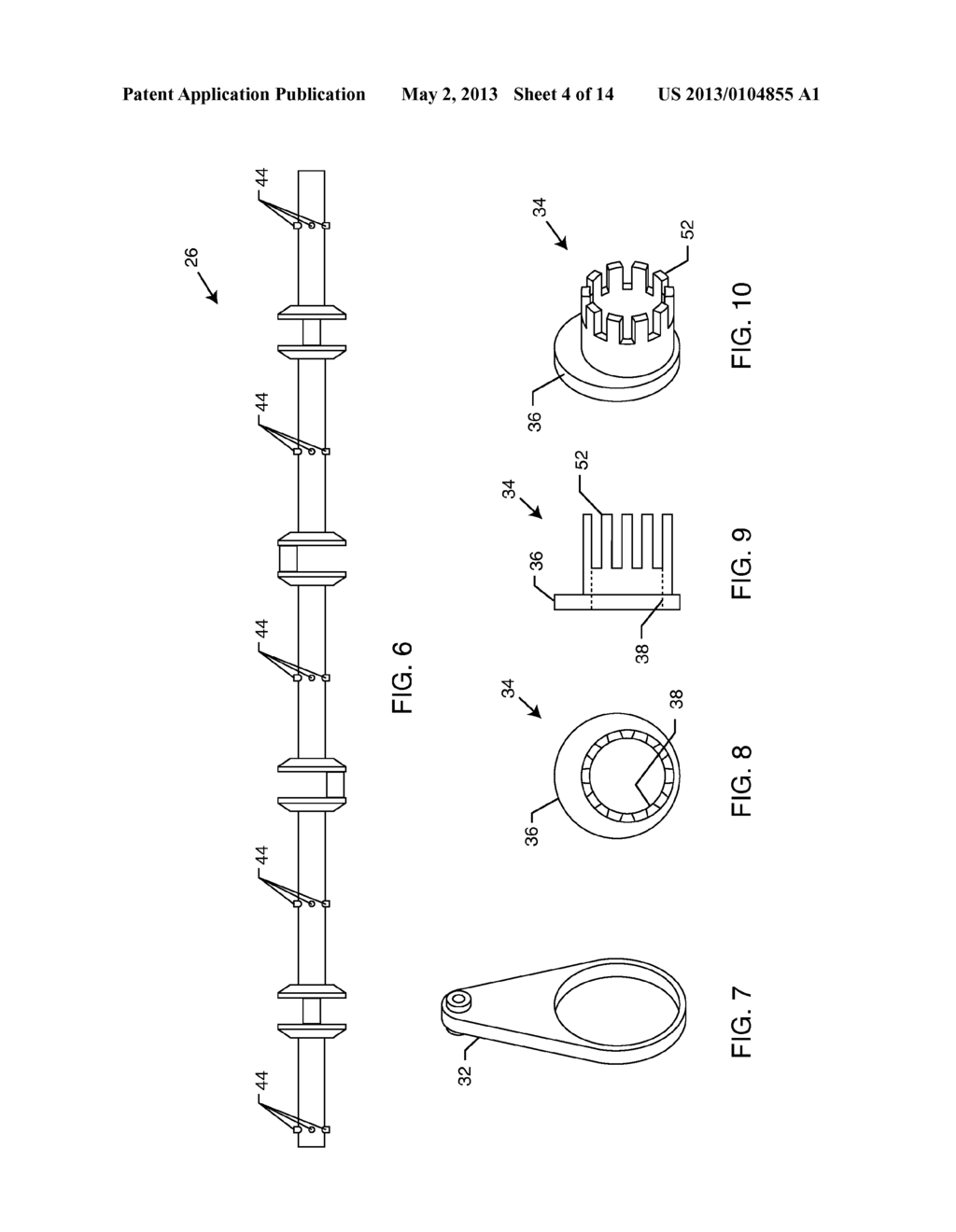 INTERNAL COMBUSTION ENGINE - diagram, schematic, and image 05